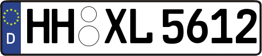 HH-XL5612
