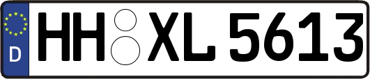 HH-XL5613
