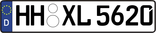 HH-XL5620