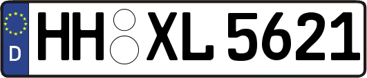 HH-XL5621
