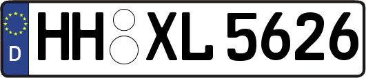 HH-XL5626