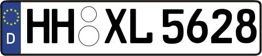 HH-XL5628