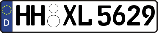HH-XL5629