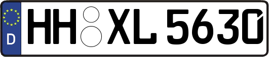 HH-XL5630