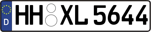 HH-XL5644