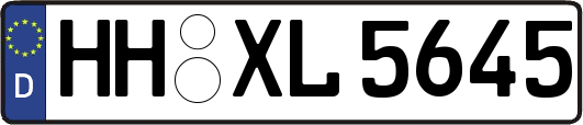 HH-XL5645
