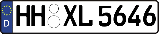 HH-XL5646