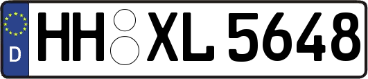 HH-XL5648