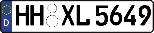 HH-XL5649