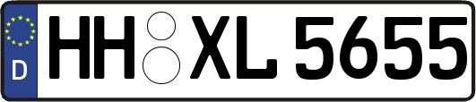 HH-XL5655