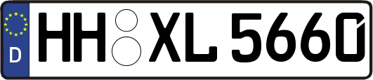 HH-XL5660