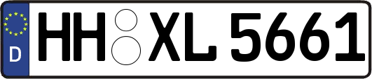 HH-XL5661