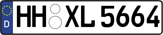 HH-XL5664