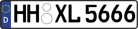 HH-XL5666