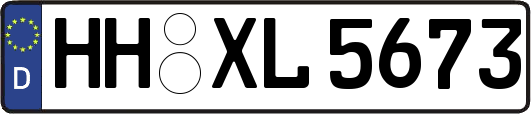 HH-XL5673