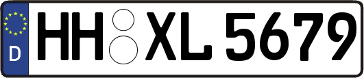 HH-XL5679