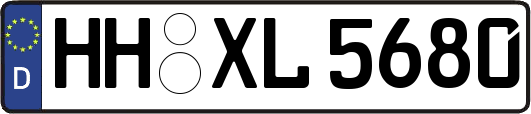 HH-XL5680