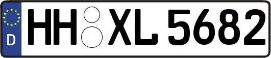 HH-XL5682