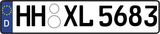 HH-XL5683