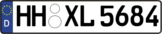HH-XL5684
