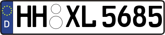 HH-XL5685