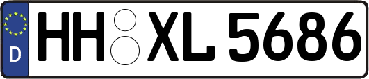 HH-XL5686