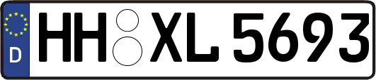 HH-XL5693