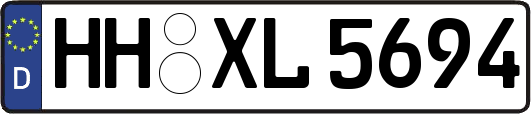 HH-XL5694