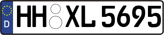 HH-XL5695