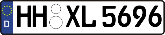 HH-XL5696