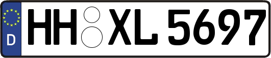 HH-XL5697