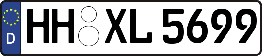 HH-XL5699