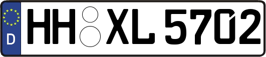 HH-XL5702