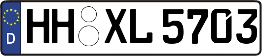 HH-XL5703