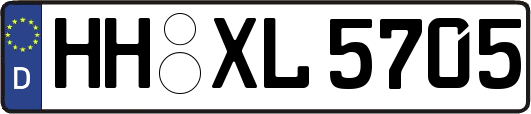 HH-XL5705