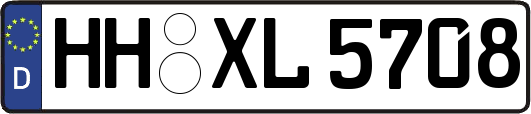 HH-XL5708