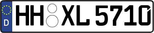 HH-XL5710