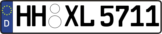HH-XL5711