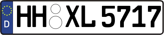 HH-XL5717