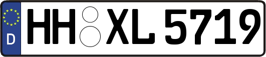 HH-XL5719