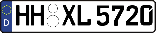 HH-XL5720