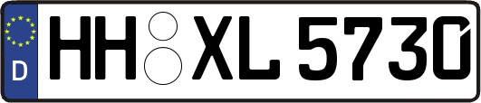 HH-XL5730
