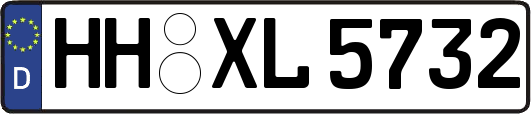 HH-XL5732