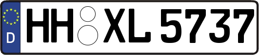 HH-XL5737