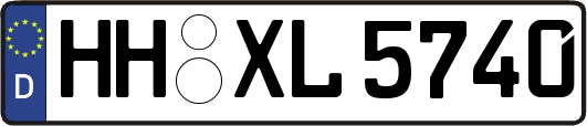 HH-XL5740