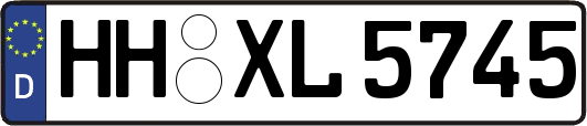 HH-XL5745