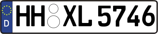 HH-XL5746