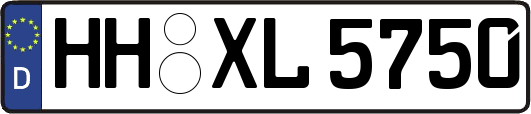 HH-XL5750