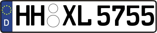 HH-XL5755