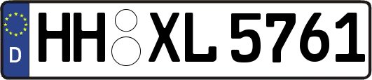 HH-XL5761